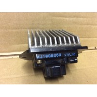 GE4V61B15, KJ180B26R Mazda 626 heater resistor 