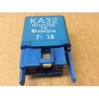 KA3267720, relay 