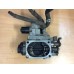 KF1113640A throttle valve Mazda 