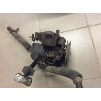 LA0132600F,LB8232600C pump GUR Mazda MPV 